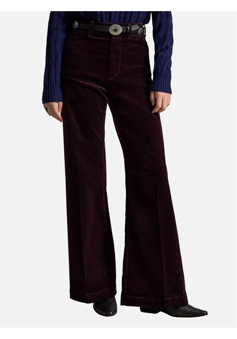 Pants Polo Ralph Lauren POLO RALPH LAUREN |  trousers | 211B17556008